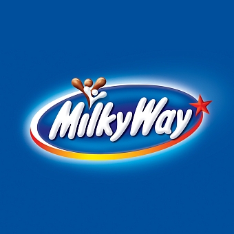 Milky Way logo